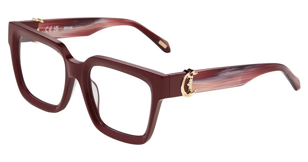 Just Cavalli VJC129V Eyeglasses - view 2